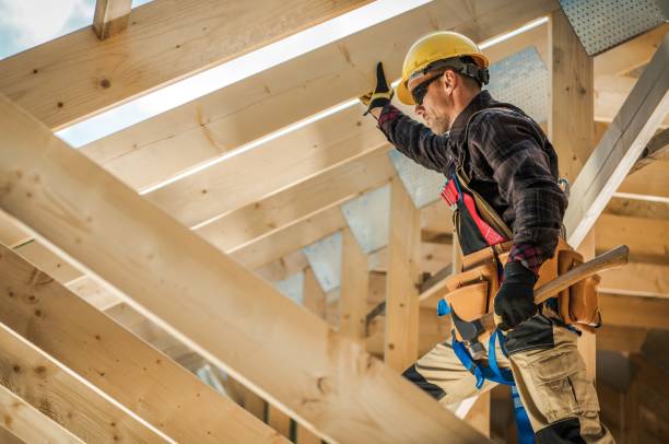 Best Emergency Roof Repair  in River Falls, WI