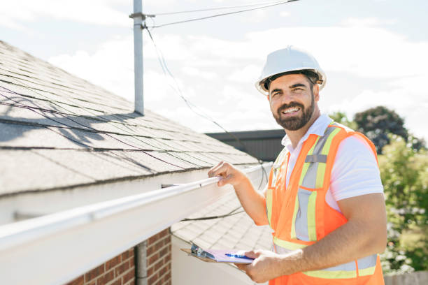 Best Best Roofing Contractors  in River Falls, WI