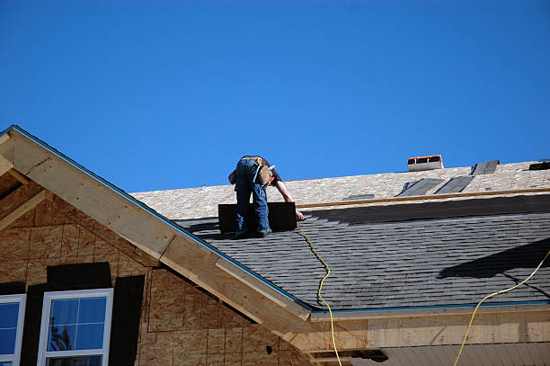 Best New Roof Installation  in River Falls, WI