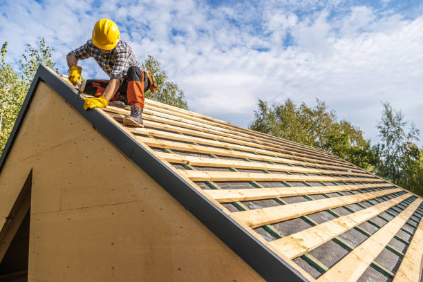 Best Roof Leak Repair  in River Falls, WI