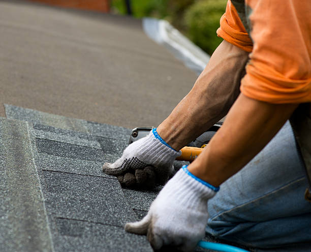 Residential Roof Replacement in River Falls, WI