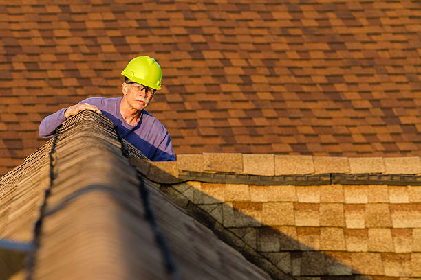 Best New Roof Installation  in River Falls, WI