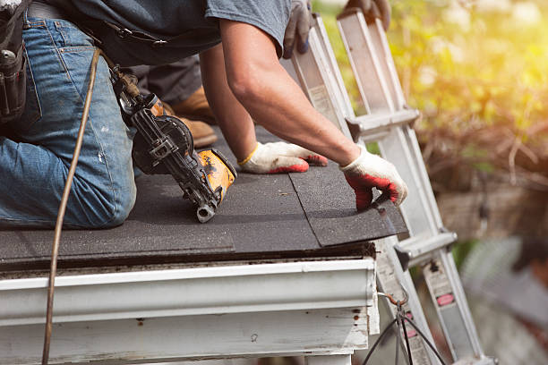 Quick and Trustworthy Emergency Roof Repair Services in River Falls, WI