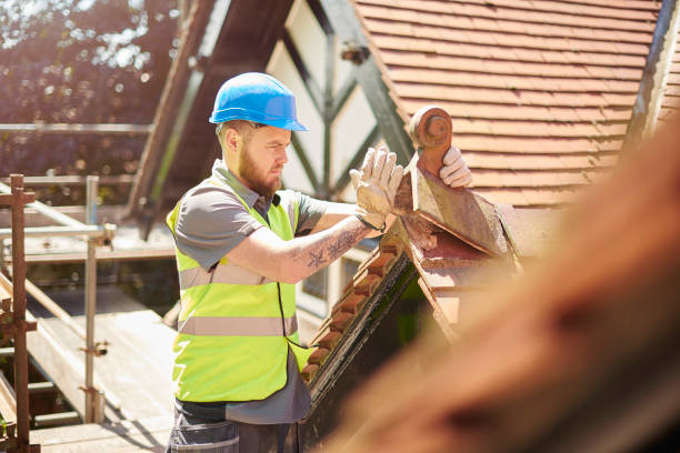 Gutter Installation and Roofing in River Falls, WI