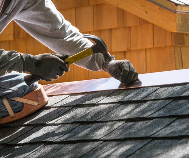 Best New Roof Installation  in River Falls, WI